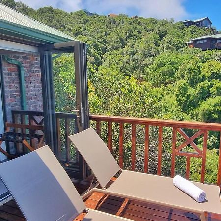 Luxury Studio - Panoramic Ocean Views - Fast Wifi وايلدرنيس المظهر الخارجي الصورة