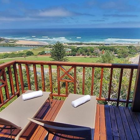 Luxury Studio - Panoramic Ocean Views - Fast Wifi وايلدرنيس المظهر الخارجي الصورة