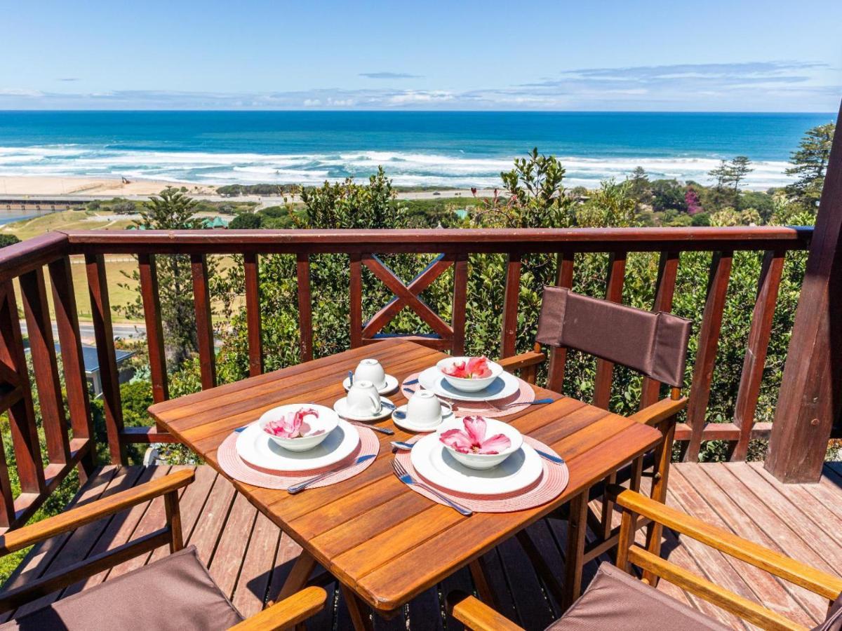 Luxury Studio - Panoramic Ocean Views - Fast Wifi وايلدرنيس المظهر الخارجي الصورة