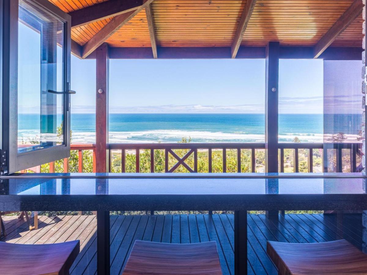 Luxury Studio - Panoramic Ocean Views - Fast Wifi وايلدرنيس المظهر الخارجي الصورة