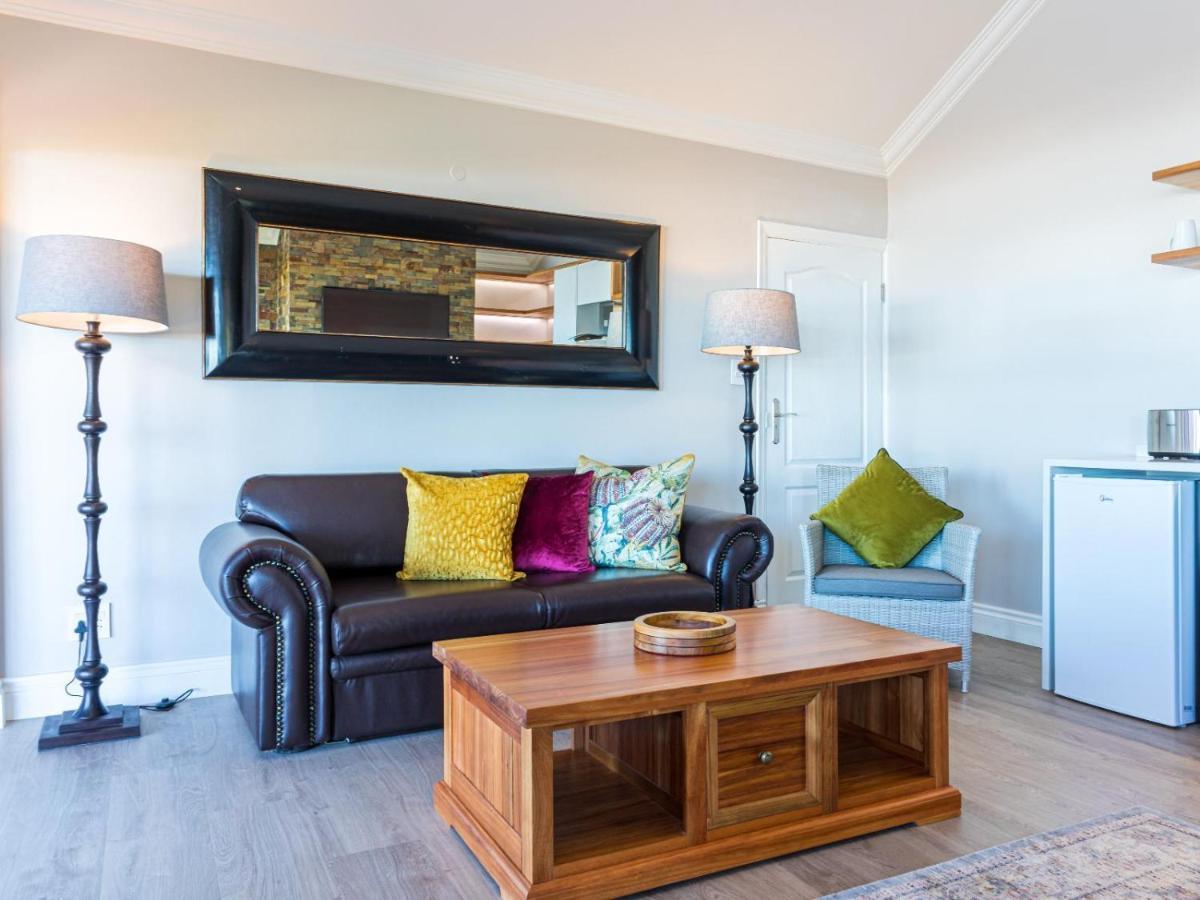 Luxury Studio - Panoramic Ocean Views - Fast Wifi وايلدرنيس المظهر الخارجي الصورة