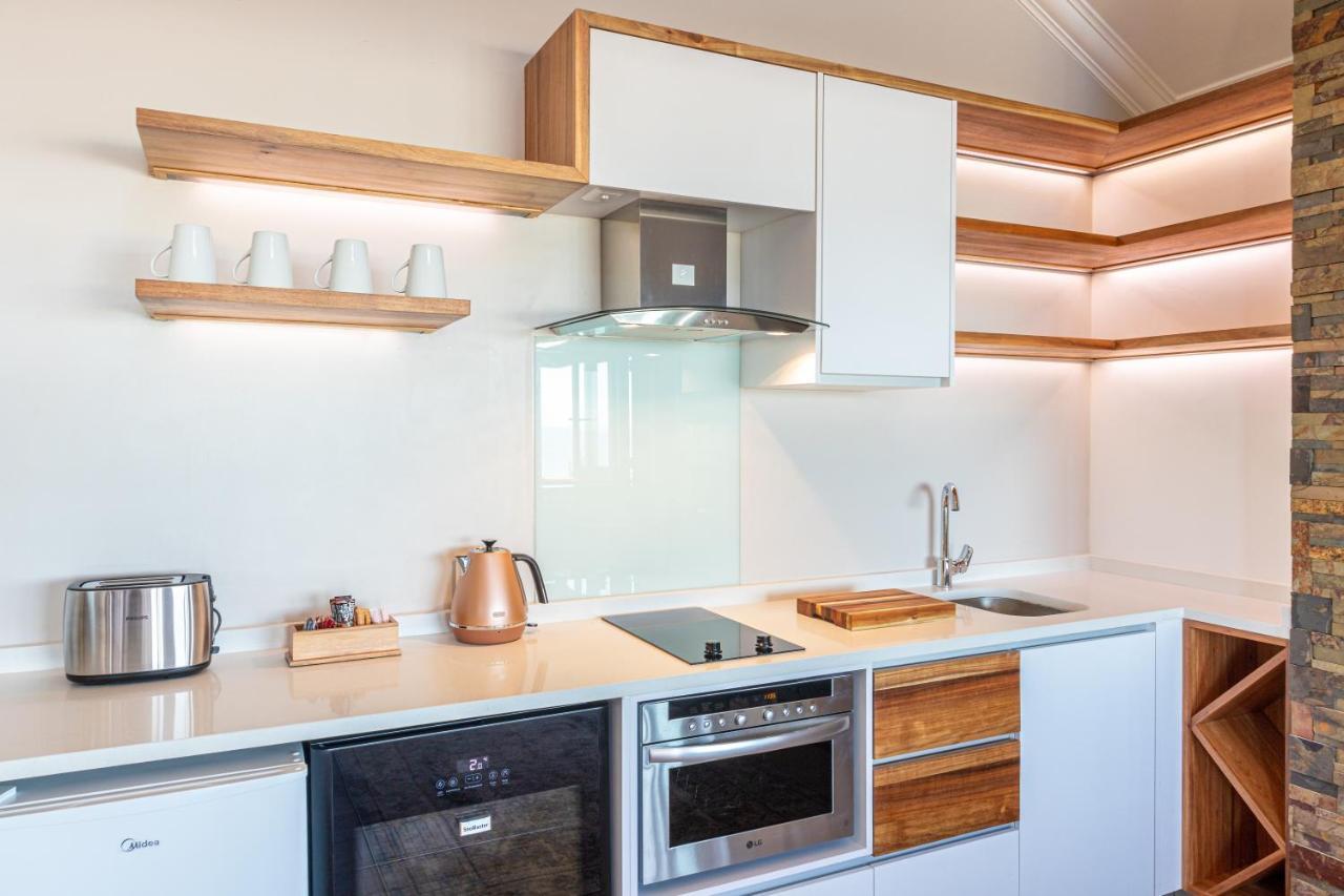 Luxury Studio - Panoramic Ocean Views - Fast Wifi وايلدرنيس المظهر الخارجي الصورة