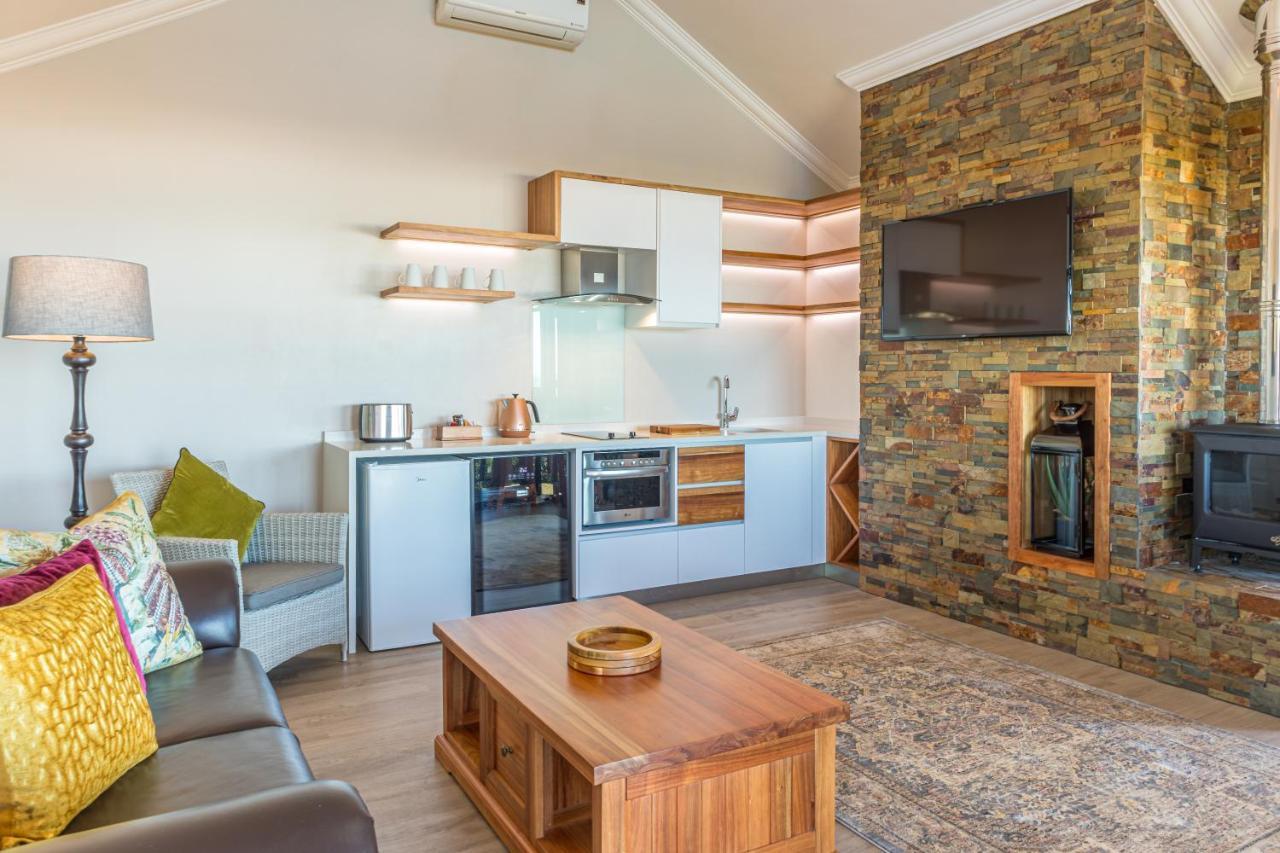 Luxury Studio - Panoramic Ocean Views - Fast Wifi وايلدرنيس المظهر الخارجي الصورة