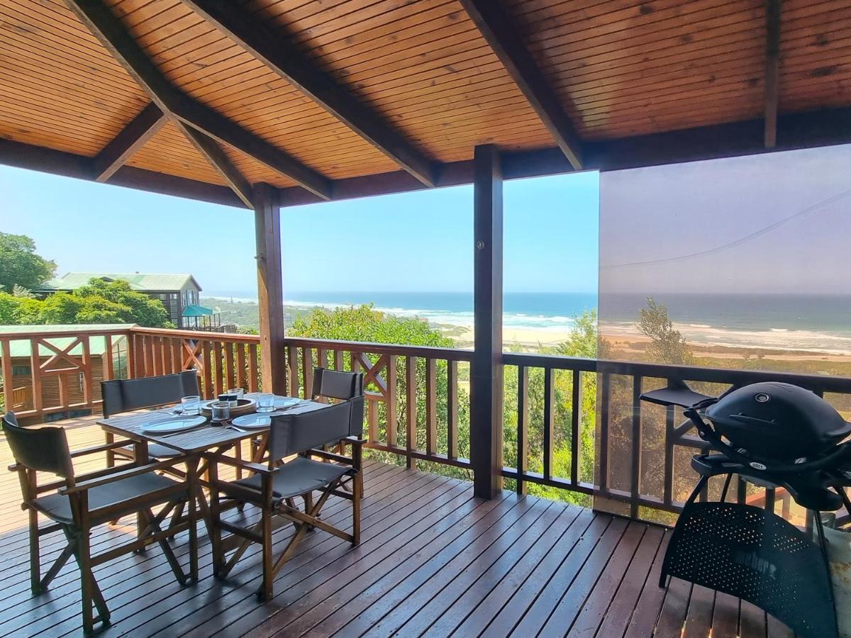 Luxury Studio - Panoramic Ocean Views - Fast Wifi وايلدرنيس المظهر الخارجي الصورة