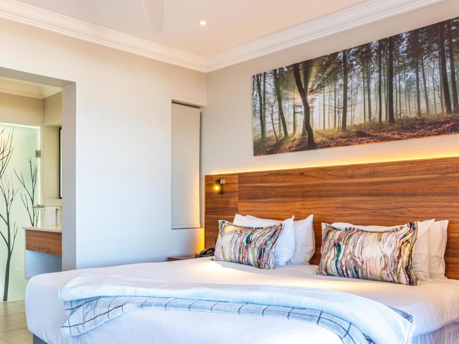 Luxury Studio - Panoramic Ocean Views - Fast Wifi وايلدرنيس الغرفة الصورة