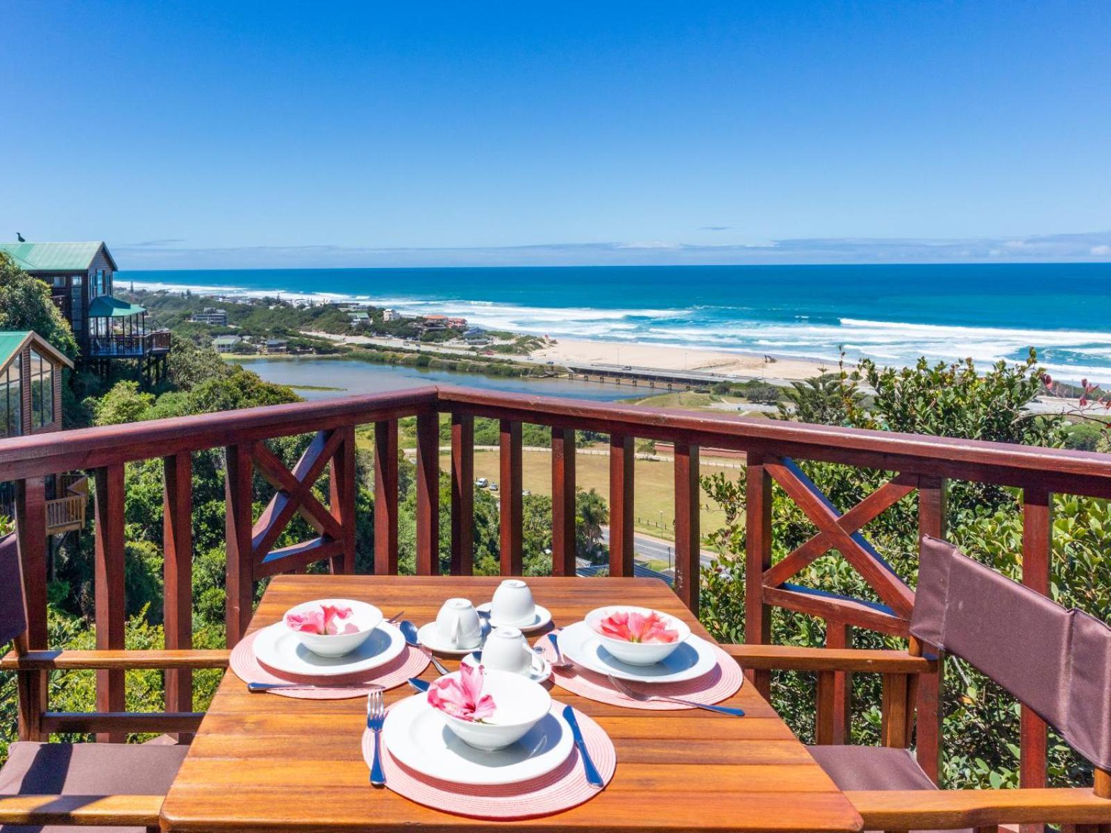 Luxury Studio - Panoramic Ocean Views - Fast Wifi وايلدرنيس الغرفة الصورة
