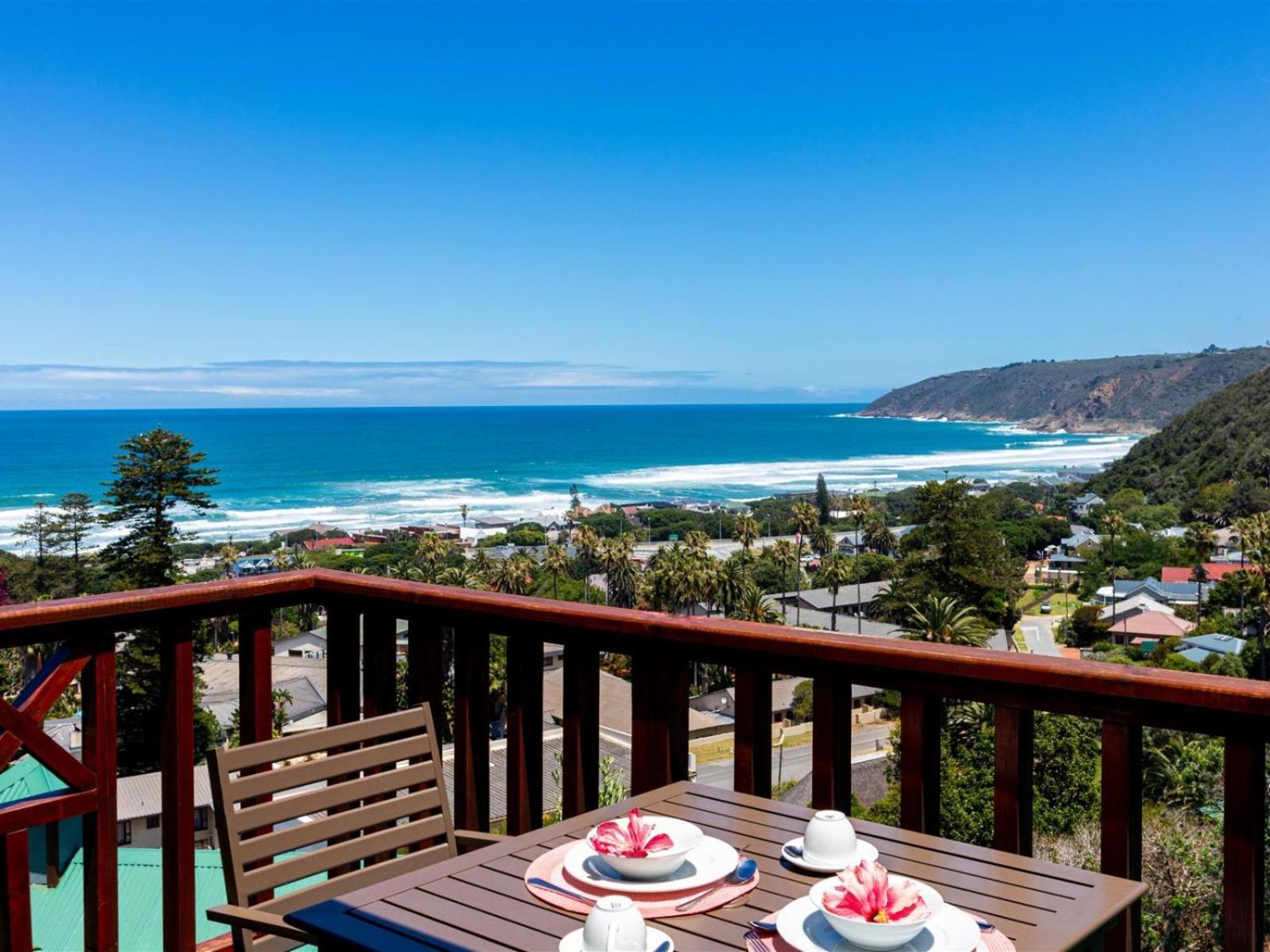 Luxury Studio - Panoramic Ocean Views - Fast Wifi وايلدرنيس الغرفة الصورة