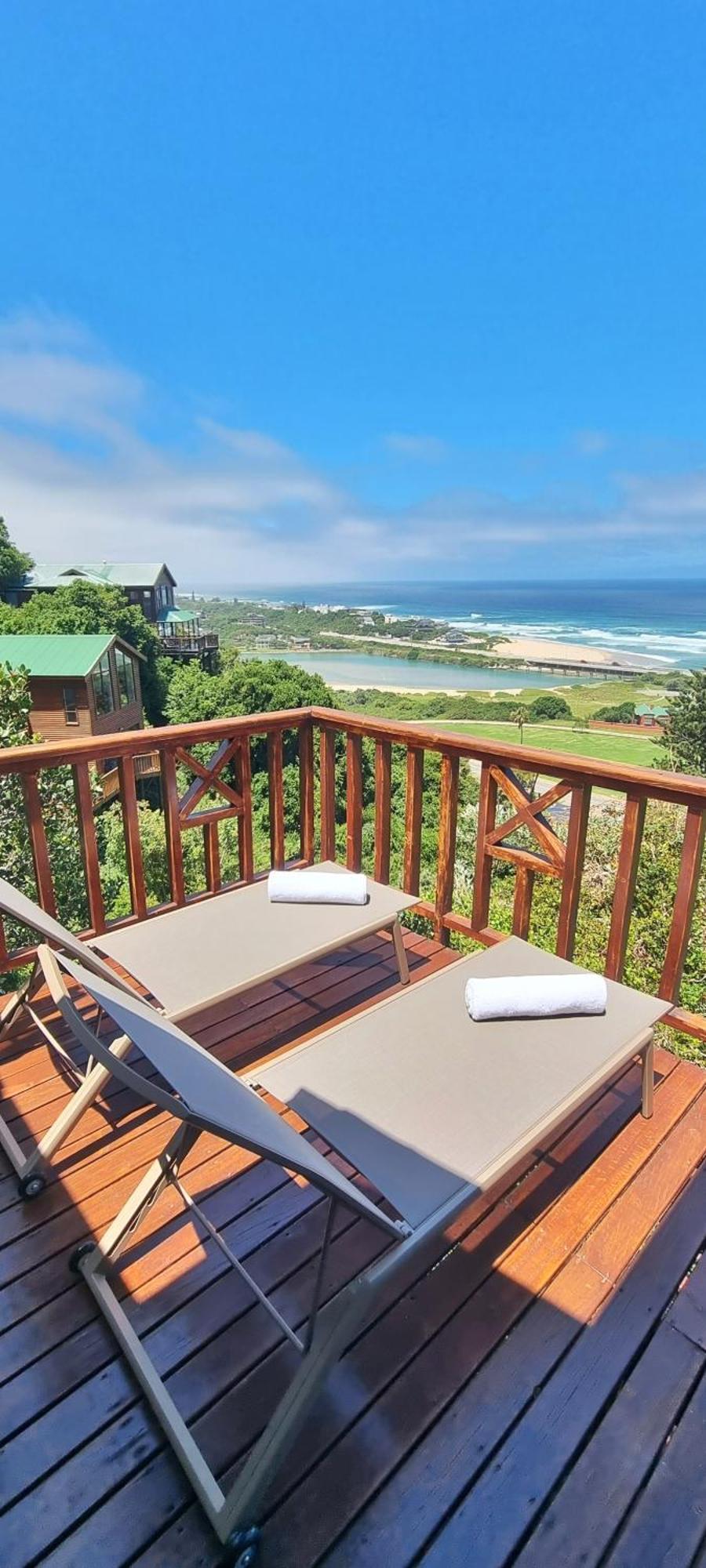 Luxury Studio - Panoramic Ocean Views - Fast Wifi وايلدرنيس المظهر الخارجي الصورة