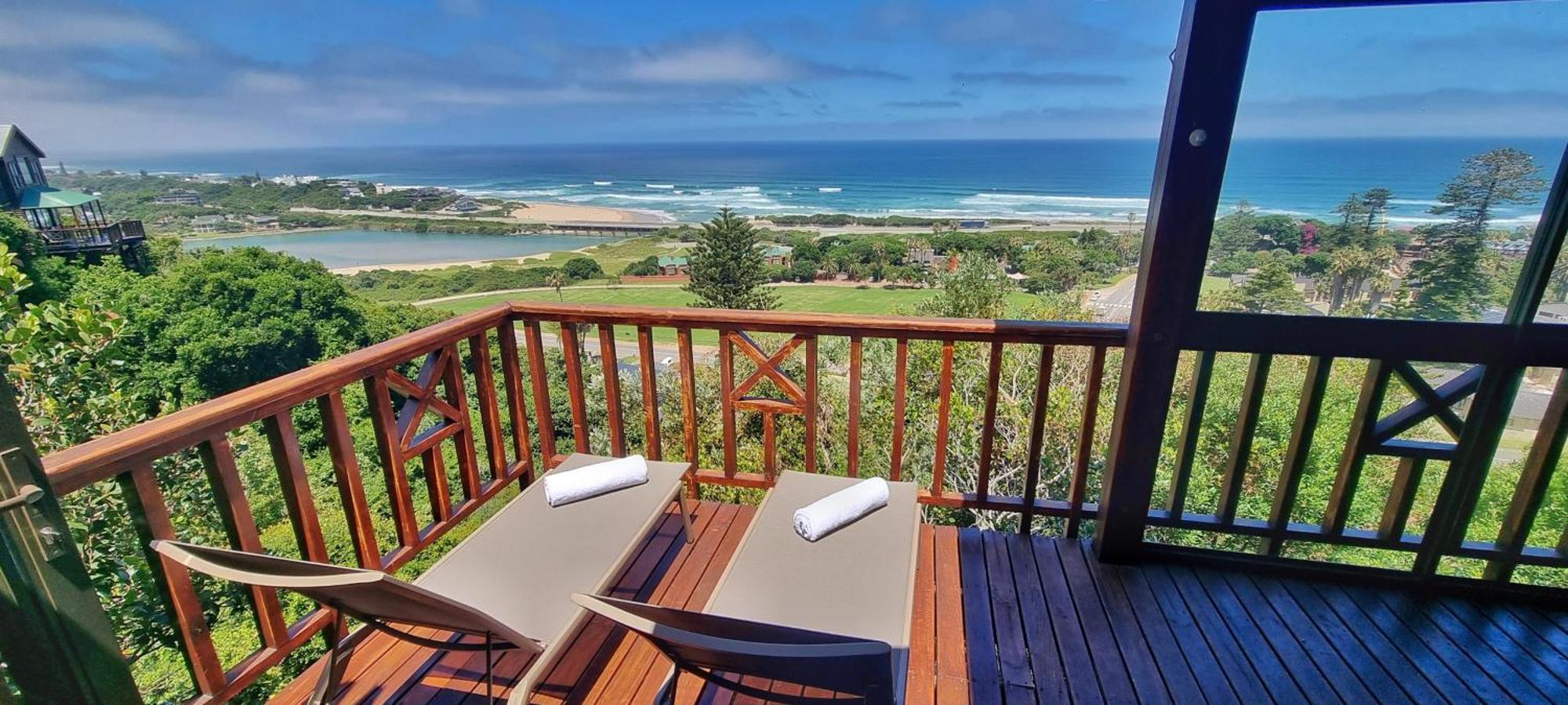 Luxury Studio - Panoramic Ocean Views - Fast Wifi وايلدرنيس المظهر الخارجي الصورة